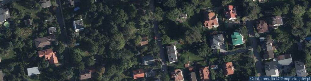 Zdjęcie satelitarne Allegro One Box Automaty