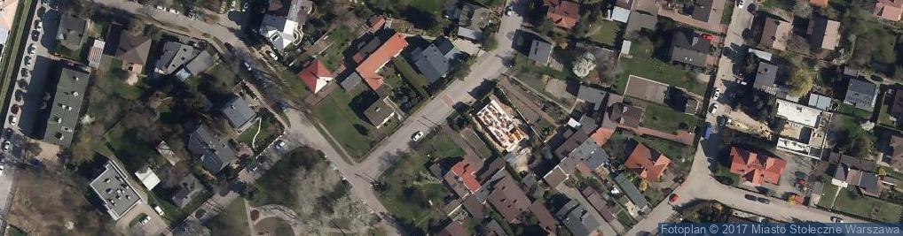 Zdjęcie satelitarne Allegro One Box Automaty