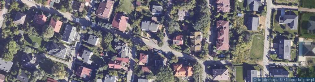 Zdjęcie satelitarne Allegro One Box Automaty