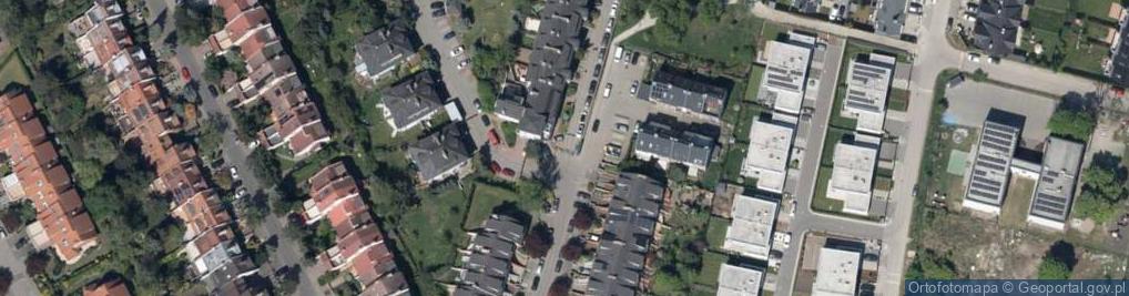 Zdjęcie satelitarne Allegro One Box Automaty