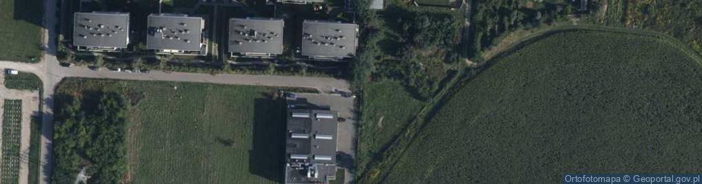Zdjęcie satelitarne Allegro One Box Automaty