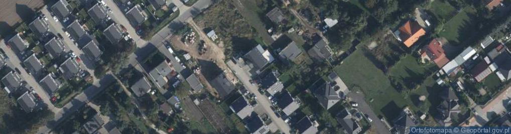 Zdjęcie satelitarne Allegro One Box Automaty