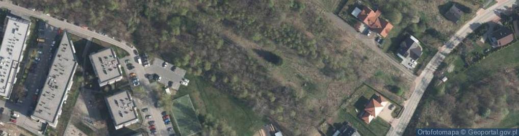 Zdjęcie satelitarne Allegro One Box Automaty