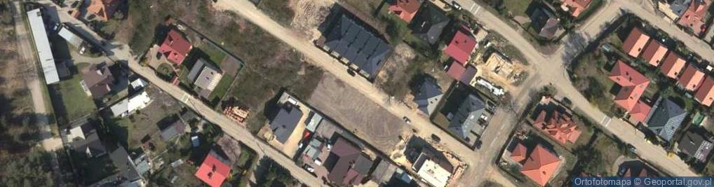 Zdjęcie satelitarne Allegro One Box Automaty