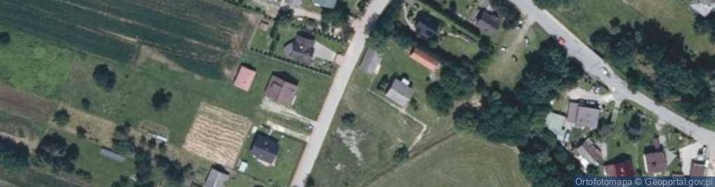 Zdjęcie satelitarne Allegro One Box Automaty