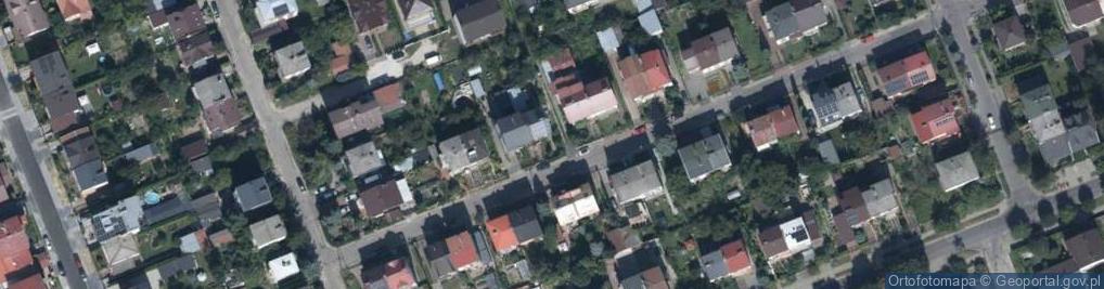 Zdjęcie satelitarne Allegro One Box Automaty