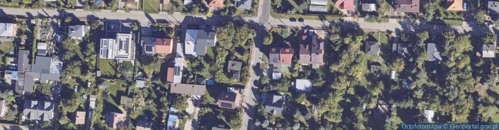 Zdjęcie satelitarne Allegro One Box Automaty