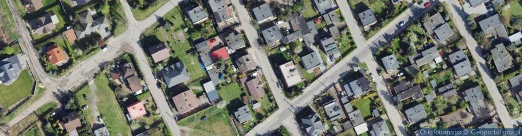 Zdjęcie satelitarne Allegro One Box Automaty