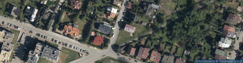 Zdjęcie satelitarne Allegro One Box Automaty