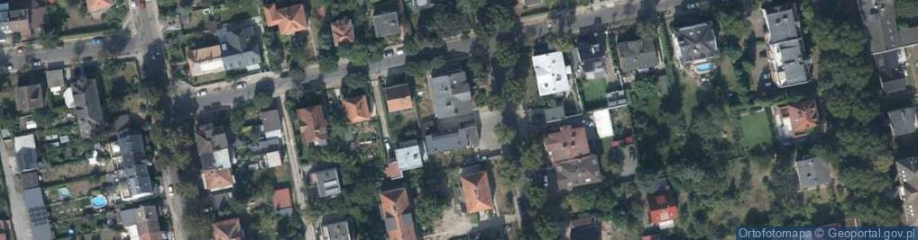 Zdjęcie satelitarne Allegro One Box Automaty