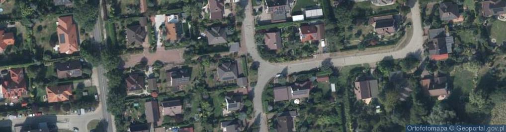 Zdjęcie satelitarne Allegro One Box Automaty