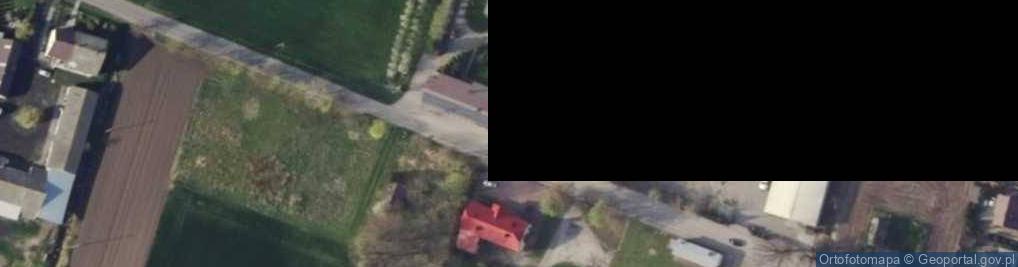 Zdjęcie satelitarne Allegro One Box Automaty