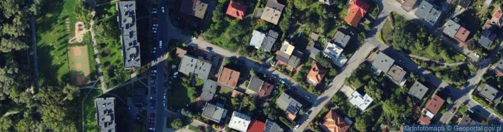 Zdjęcie satelitarne Allegro One Box Automaty