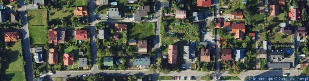 Zdjęcie satelitarne Allegro One Box Automaty