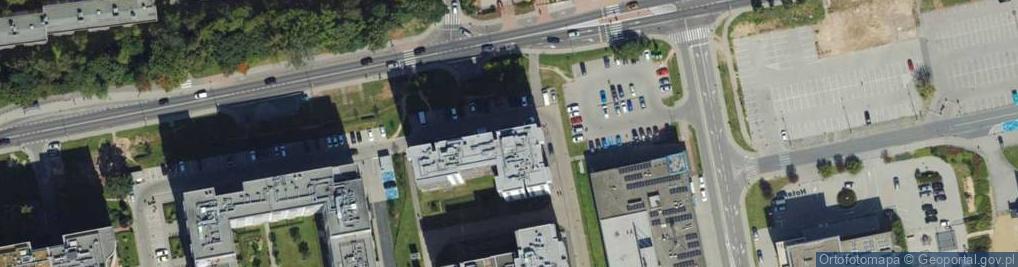 Zdjęcie satelitarne Allegro One Punkt, Bonito