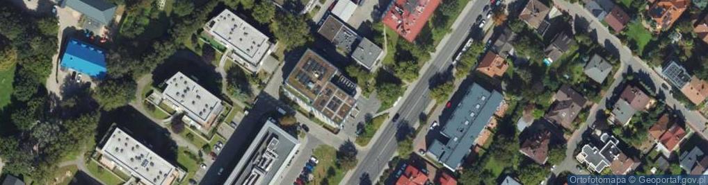 Zdjęcie satelitarne Allegro One Punkt, Bonito