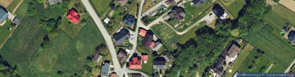 Zdjęcie satelitarne Allegro One Punkt, Furgonetka