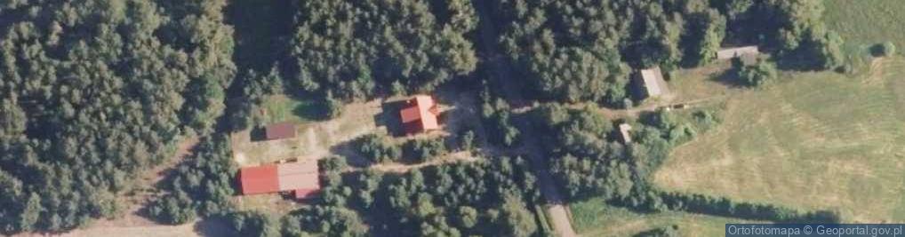 Zdjęcie satelitarne Antyki.eu - Sklep z antykami online