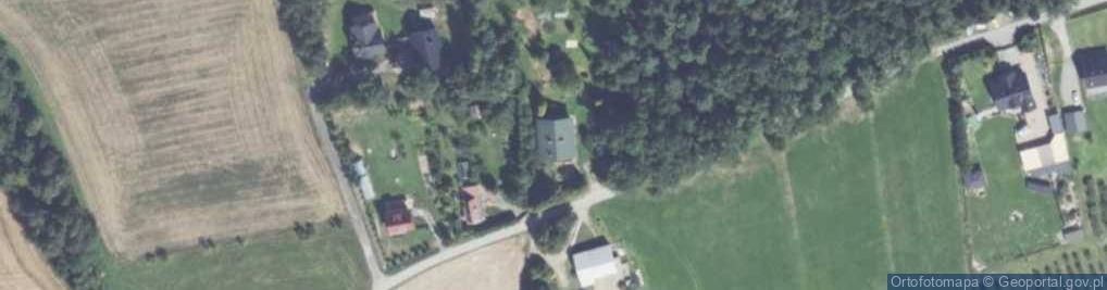 Zdjęcie satelitarne Antykwariat Hermes Zaczytany