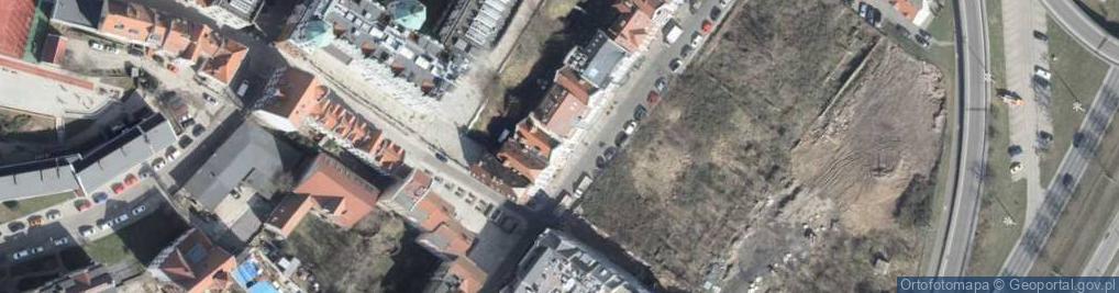 Zdjęcie satelitarne 5-Stars Apartments