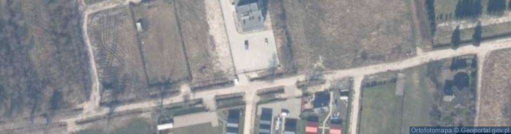 Zdjęcie satelitarne Apartament Sonreir
