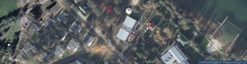 Zdjęcie satelitarne Aparth Plus 03