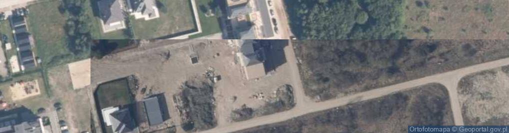 Zdjęcie satelitarne Aparton