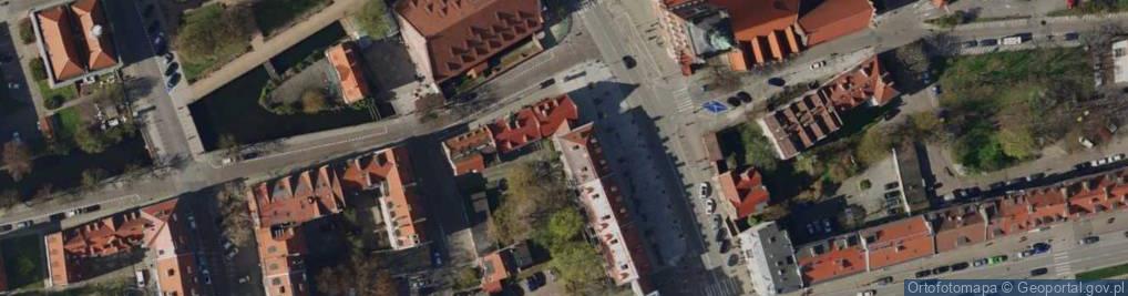 Zdjęcie satelitarne Loft B Apartment