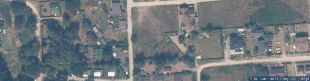 Zdjęcie satelitarne M2 Summer House
