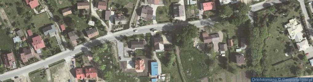 Zdjęcie satelitarne Mr Home Apartments Limba
