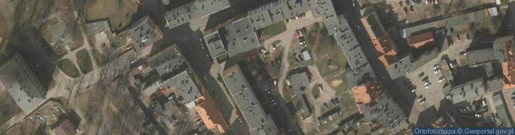 Zdjęcie satelitarne 'Avena'