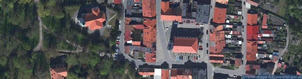 Zdjęcie satelitarne Accuratus 2