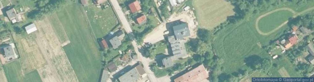 Zdjęcie satelitarne Animar
