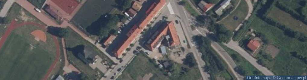 Zdjęcie satelitarne Apteka 'Vita'