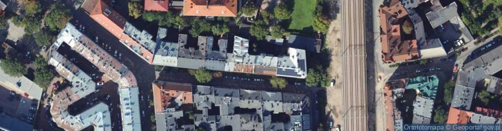 Zdjęcie satelitarne E-recepta Xanax-lek przeciwlękowy-dawkowanie