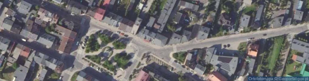 Zdjęcie satelitarne Elfarm 5