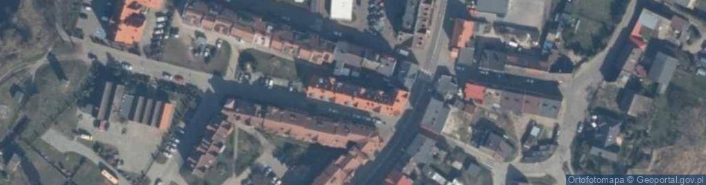 Zdjęcie satelitarne Vita