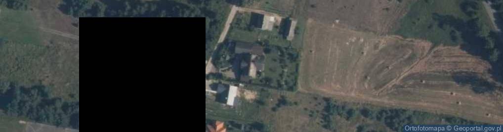 Zdjęcie satelitarne Arch Biuro Projektowe