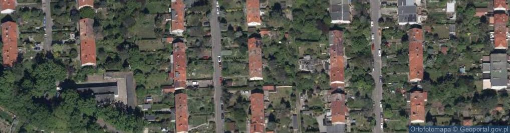 Zdjęcie satelitarne Archikopt