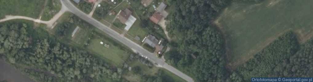 Zdjęcie satelitarne Monika Jurzak-Frank