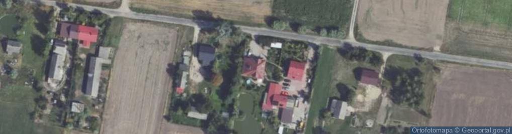 Zdjęcie satelitarne OmegaRender