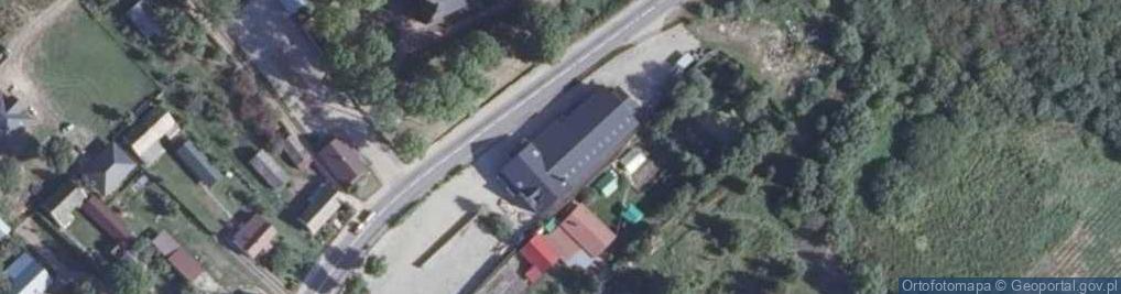 Zdjęcie satelitarne arhelan - Sklep