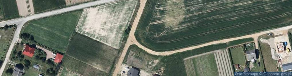 Zdjęcie satelitarne Helixfarm Hodowla ślimaka jadalnego