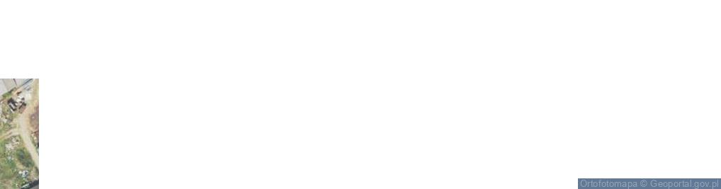 Zdjęcie satelitarne Kościół, usługi