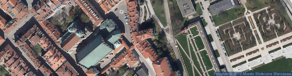 Zdjęcie satelitarne Kustodia