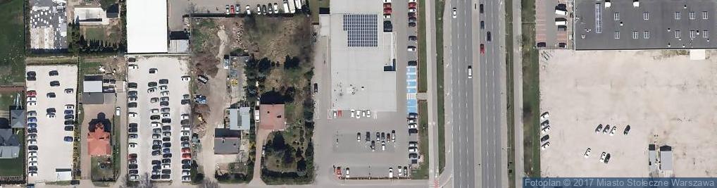 Zdjęcie satelitarne Adi-Car