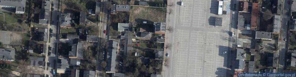 Zdjęcie satelitarne Auto - Akcesoria