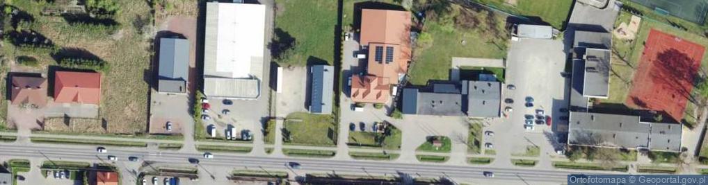 Zdjęcie satelitarne Basic.com.pl