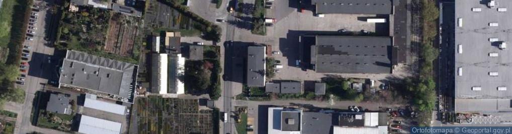 Zdjęcie satelitarne D&H Car Parts