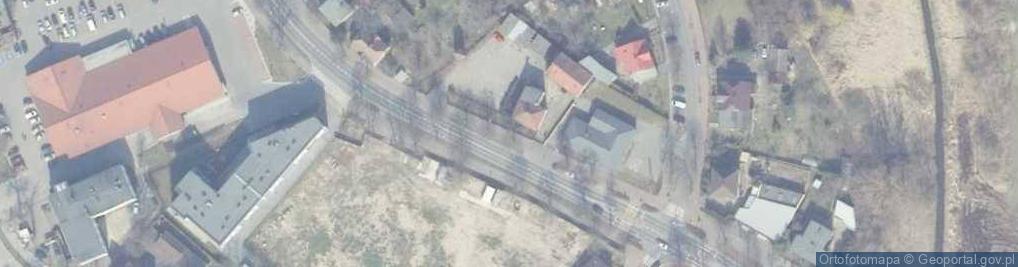 Zdjęcie satelitarne Heru